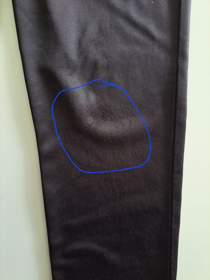 Ensemble de sport garçon 5 ans BE - photo numéro 9