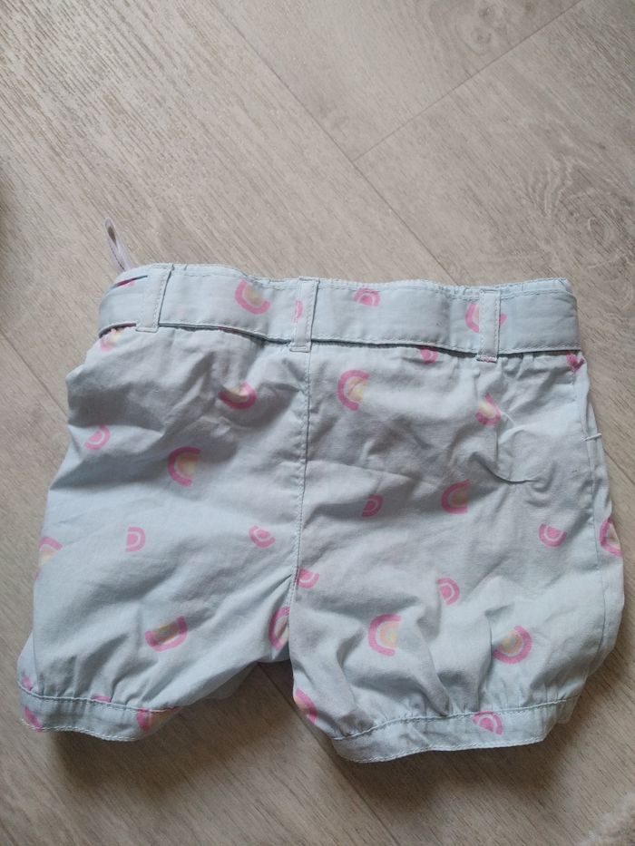 Short - photo numéro 2