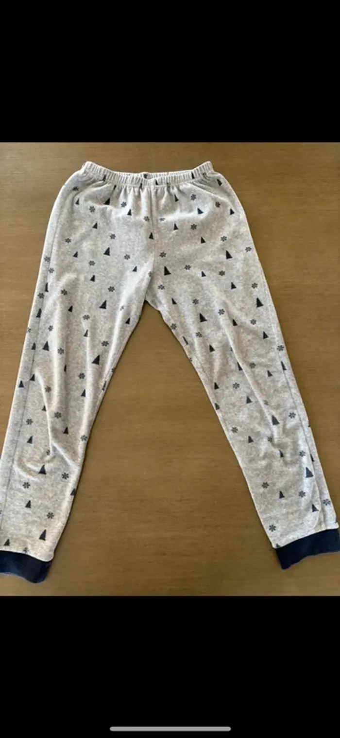 Pyjama garçon Sergent Major - photo numéro 13