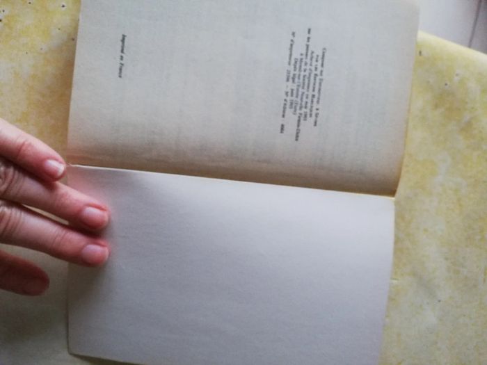 Livre Harlequin Les Historiques n°11. - photo numéro 5