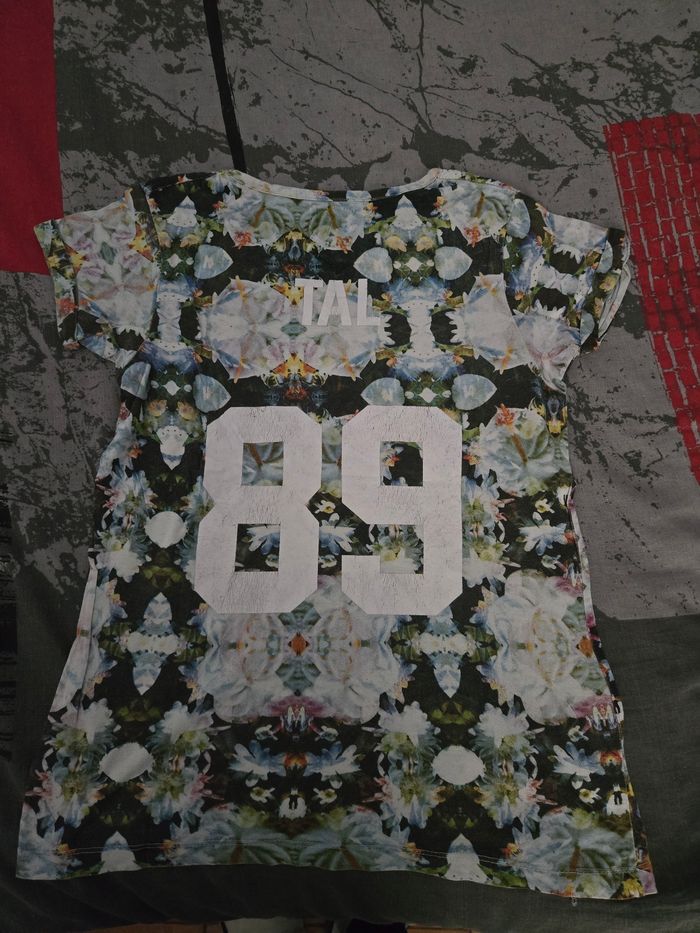 T-shirt Elevenparis en 12 ans - photo numéro 5