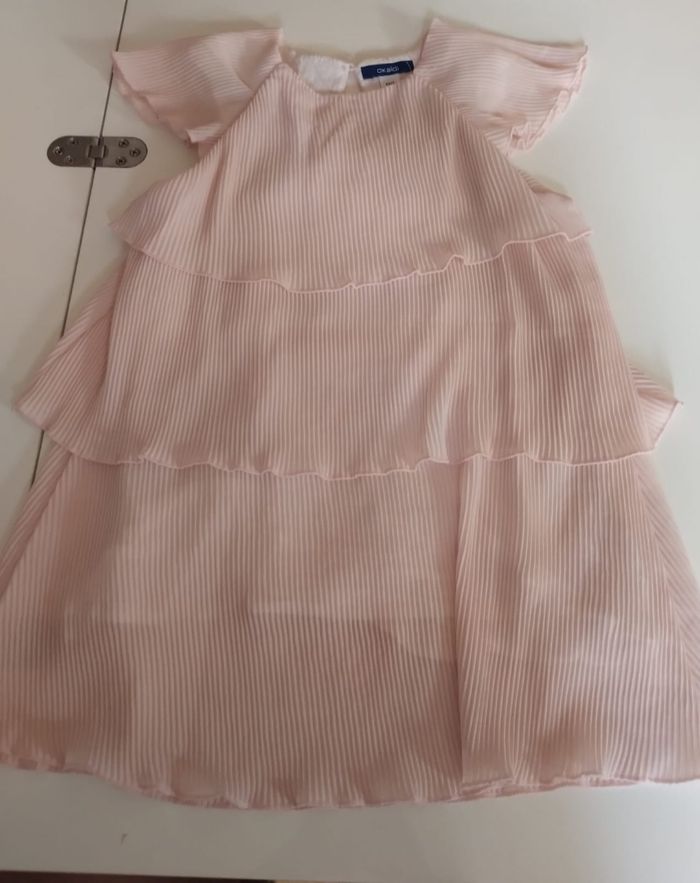 Robe 5 ans - photo numéro 2