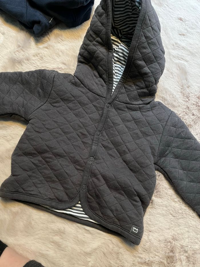 Gillet