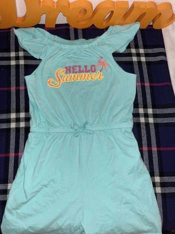 Combi short