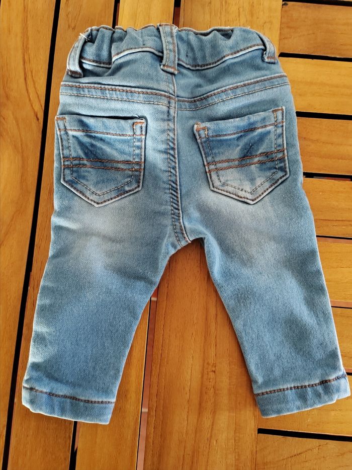 Pantalon garçon - photo numéro 5