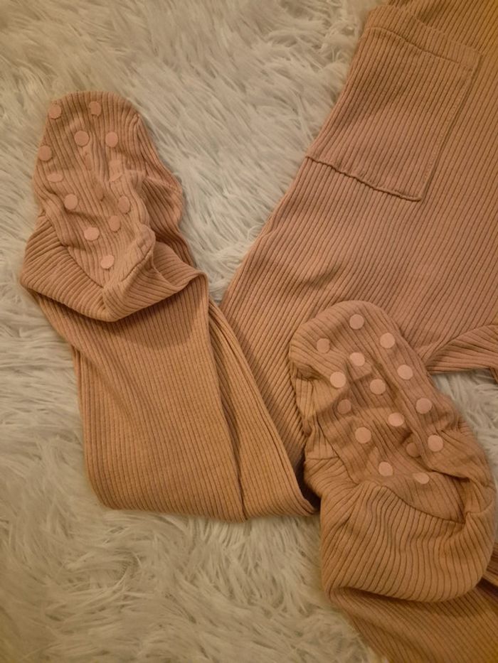 Combinaison pyjama légère - photo numéro 4