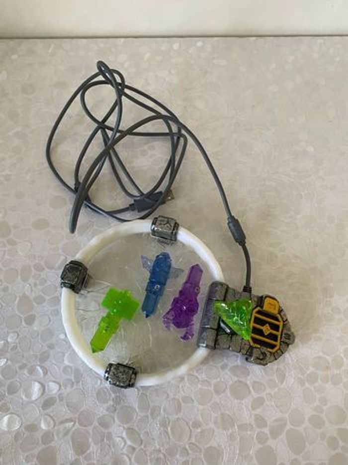 Jeu et  Accessoires, pour Xbox  360 skylinders - photo numéro 2