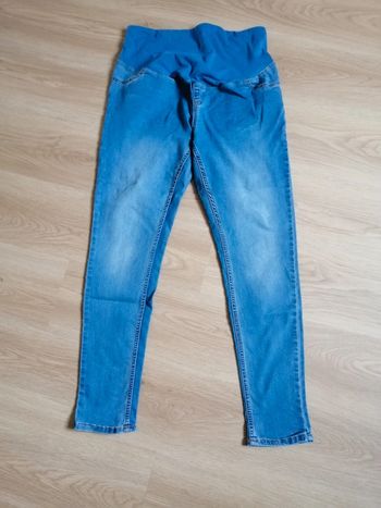 Pantalon de grossesse