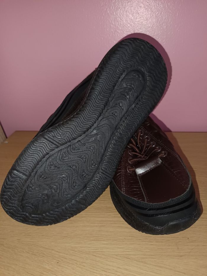 Chaussures pour hommes - photo numéro 3