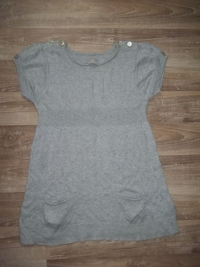 Pull-tunique fin angora Cyrillus