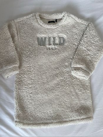 Robe hiver IKKS 4 ans