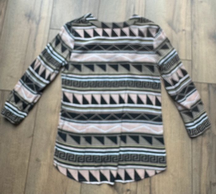 Tunique Vila taille XS - photo numéro 3