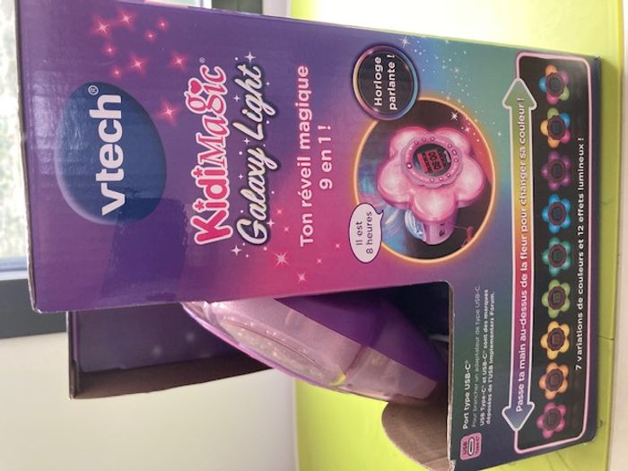 Kifimagic galaxy light - photo numéro 2