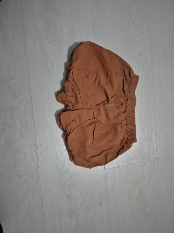 Short marron