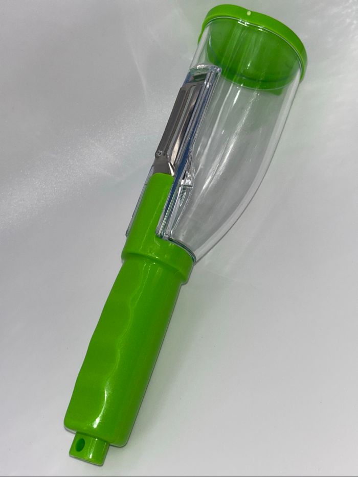 éplucheur multifonctionnel - photo numéro 2