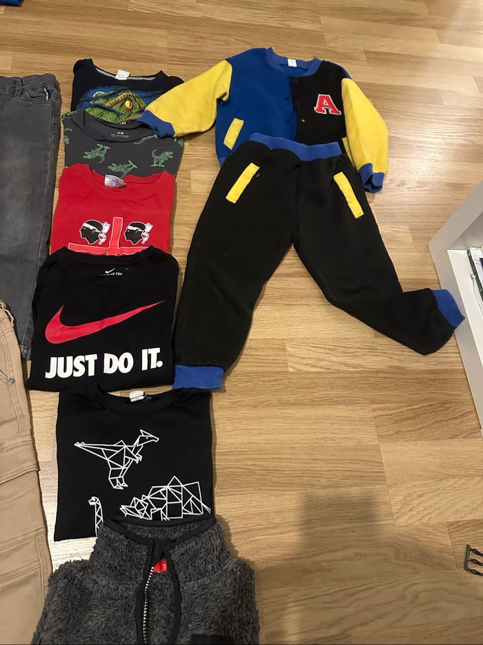 Lots vêtements - photo numéro 5