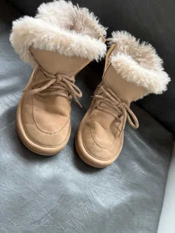 Bottes enfants