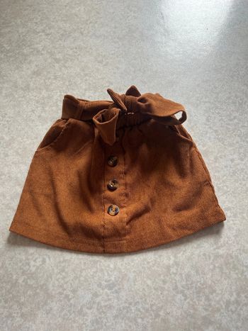 Jupe fille SHEIN 90cm