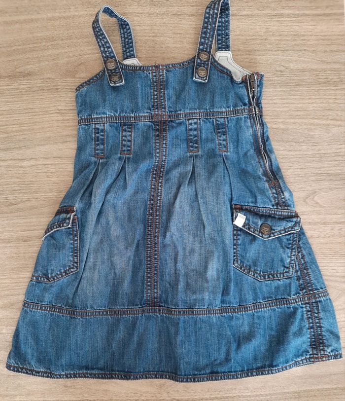 Robe 6ans