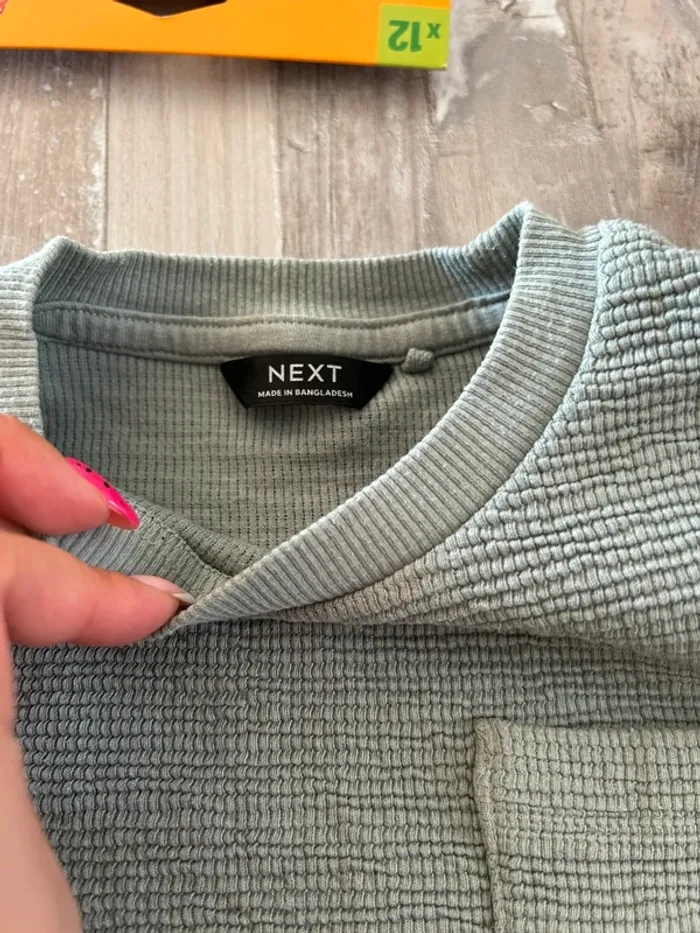 Ensemble chic d’été Next T5 ans - photo numéro 6