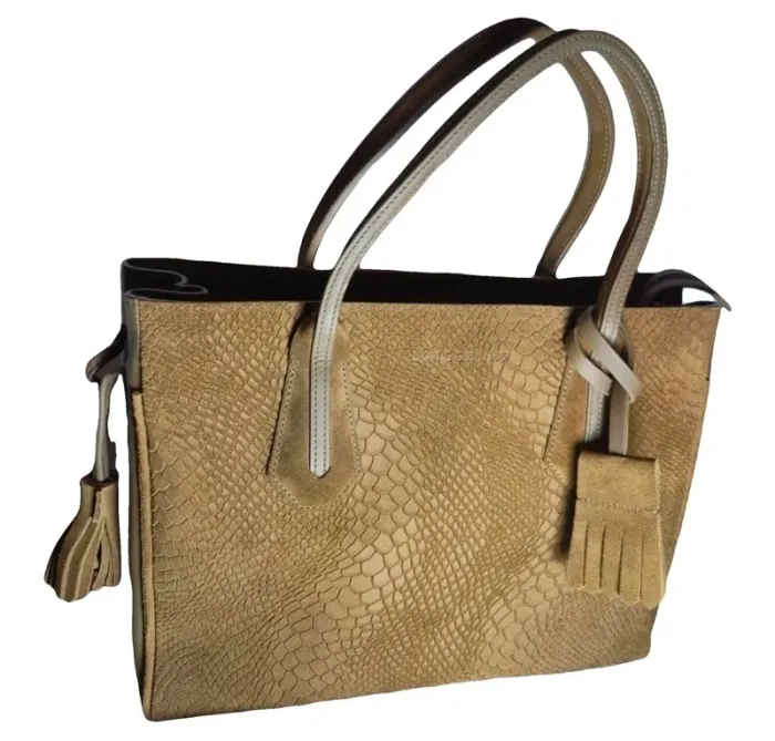 Sac à main Longchamp Penelope - photo numéro 2