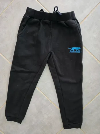 Jogging airness noir