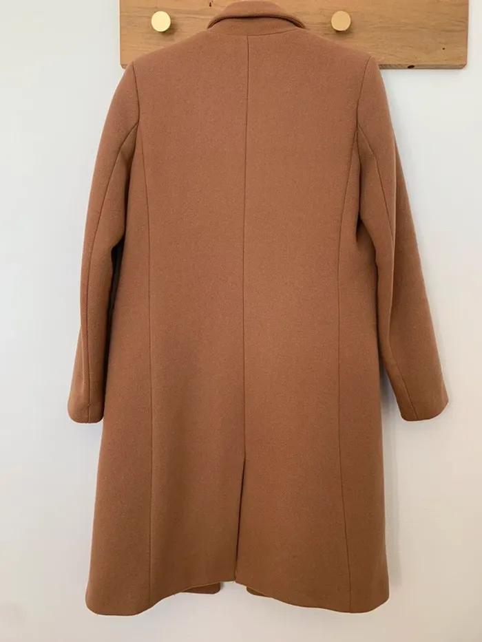 Manteau mi long - photo numéro 8