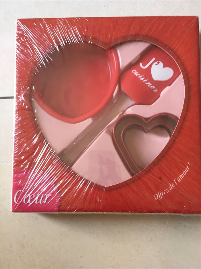 Coffret Pâtisserie - photo numéro 3