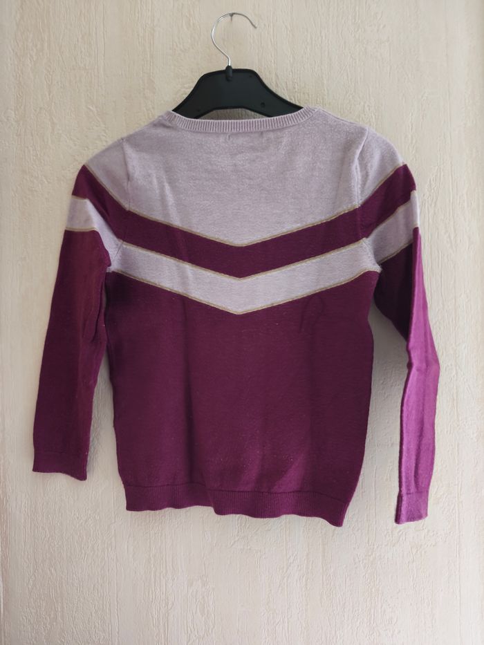 Pull Gémo 5 ans - photo numéro 4