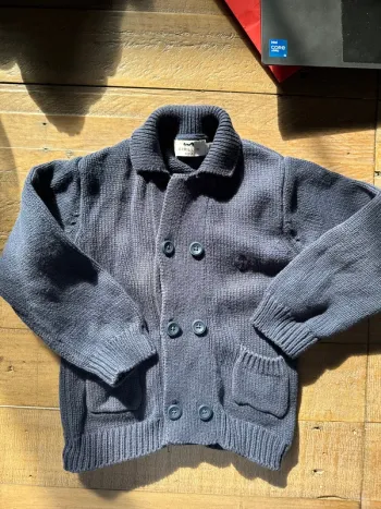 Gilet 18 mois