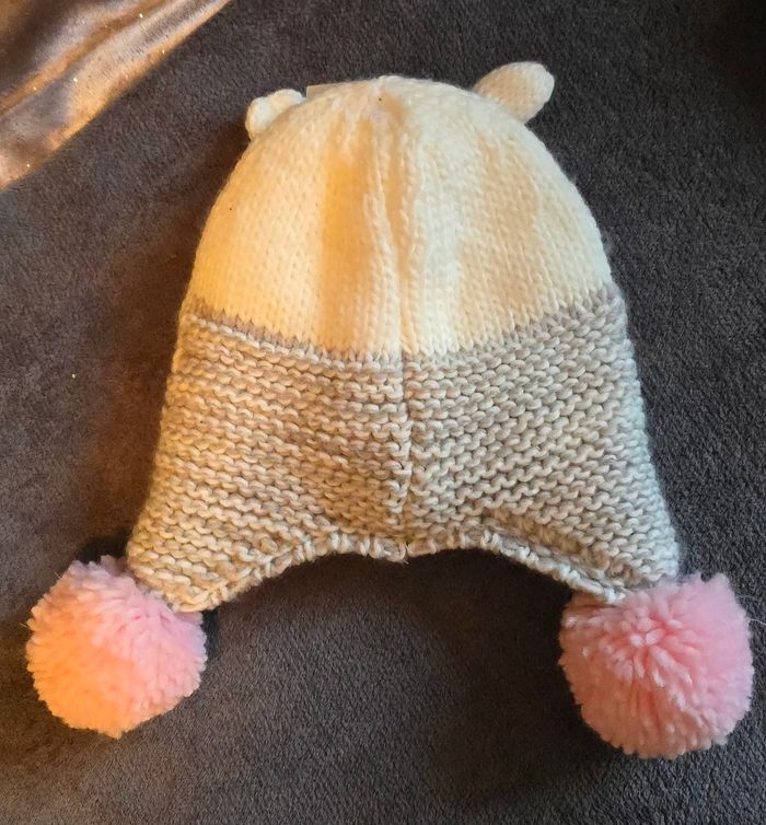 Bonnet neuf - photo numéro 2