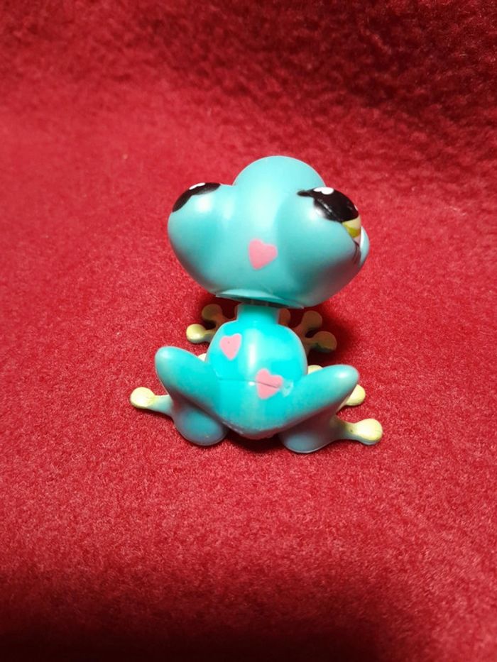 Figurine Petshop A13. A - photo numéro 3