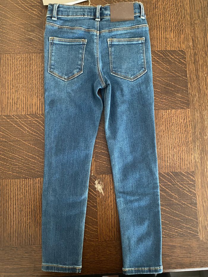 Jean slim - photo numéro 2