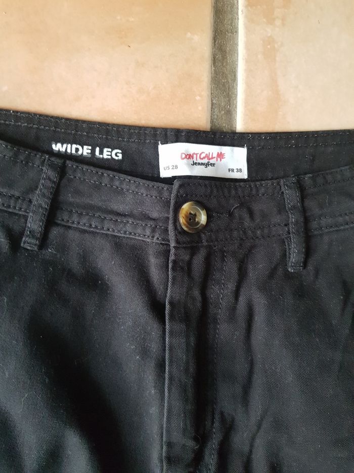 Pantalon Jennyfer - photo numéro 3