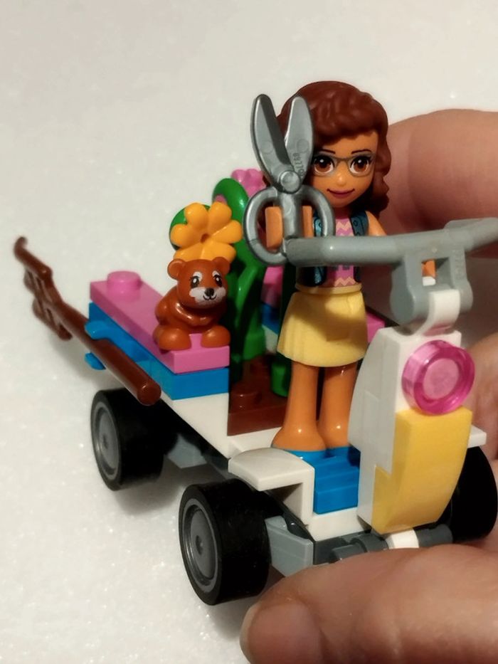 Lego 41425 - photo numéro 6