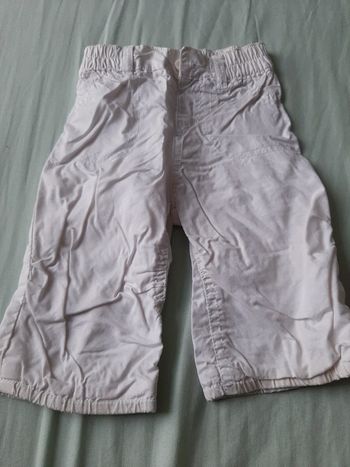 Pantalon T6M kimbaloo