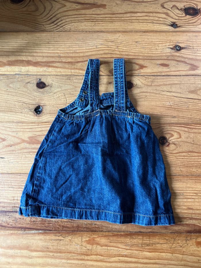 Robe bébé - photo numéro 3