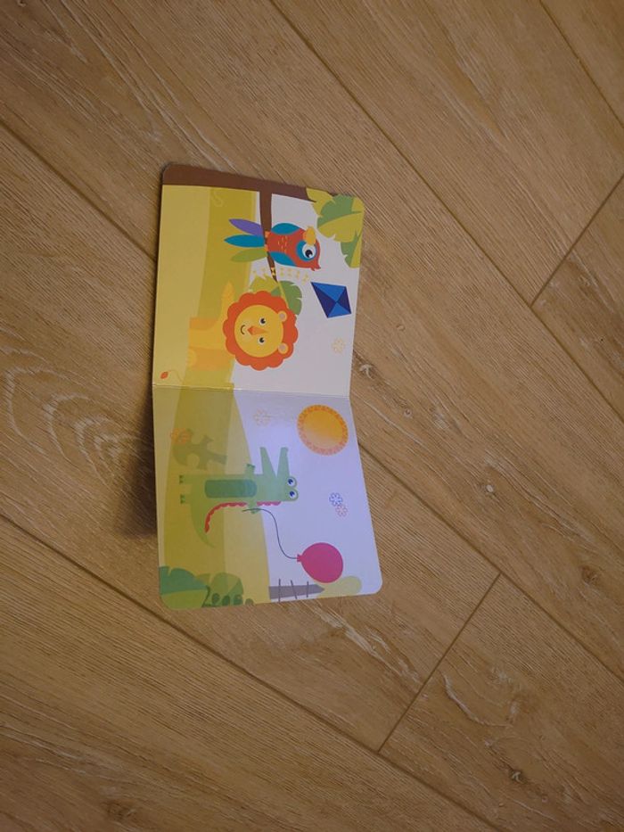 Lot 4 livres - photo numéro 17