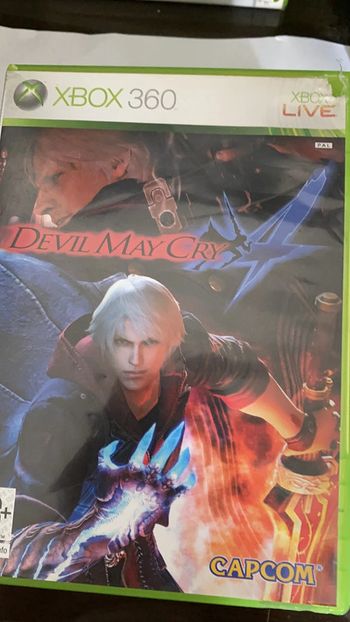 Devil may