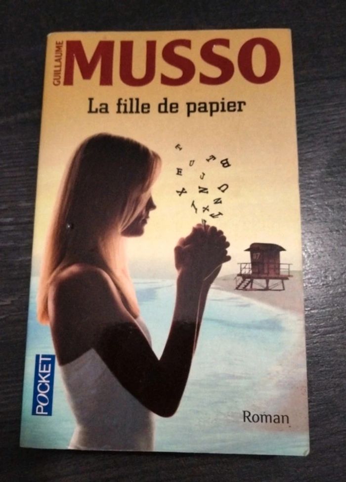 Lotde 4 livres Guillaume Musso - photo numéro 6