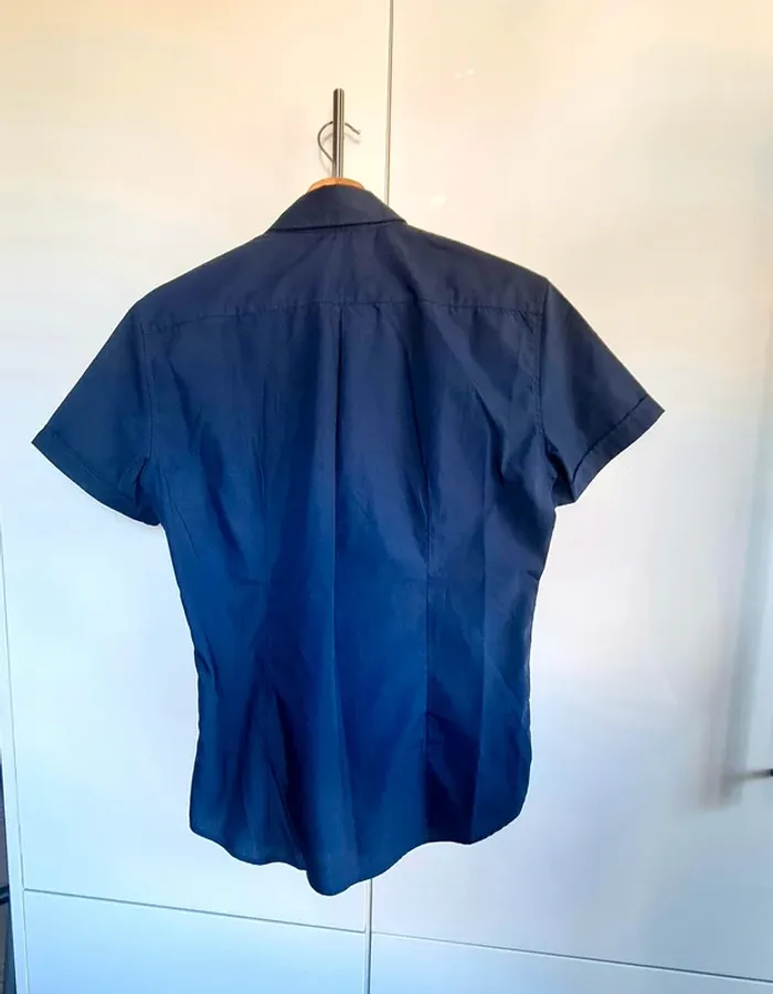 ● Taille S ● Chemise neuve Alcott - photo numéro 2