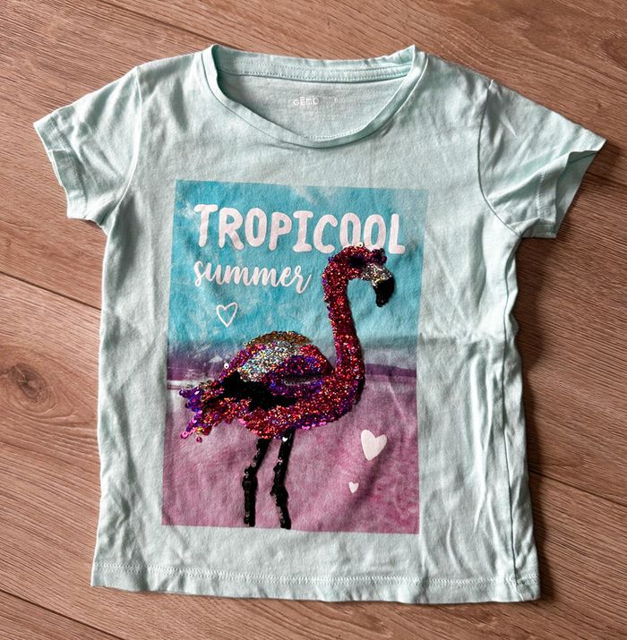 T-shirt fille