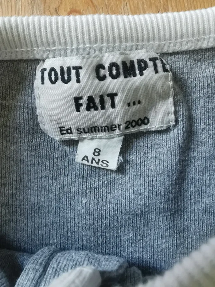 T-shirt ado usa - photo numéro 2