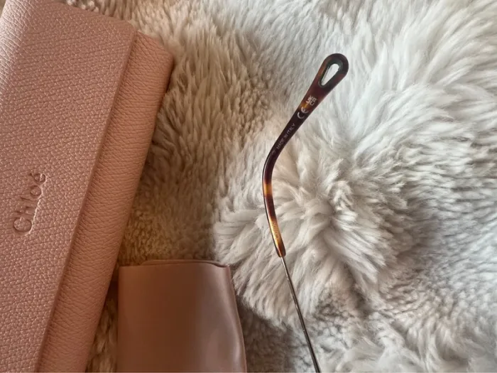 Lunette de vue Chloé - photo numéro 5