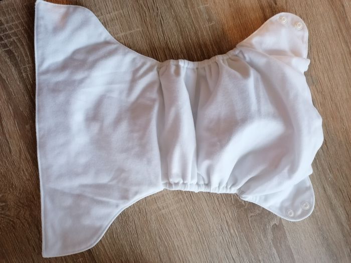 Couche lavable Mama Koala - photo numéro 4