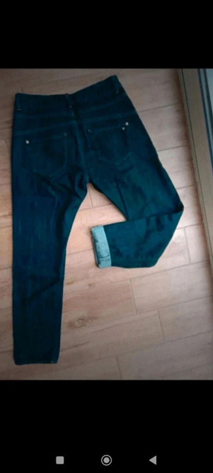 Jeans neuf 26/36 - photo numéro 4