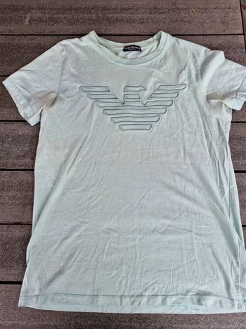 T-shirt Emporio Armani