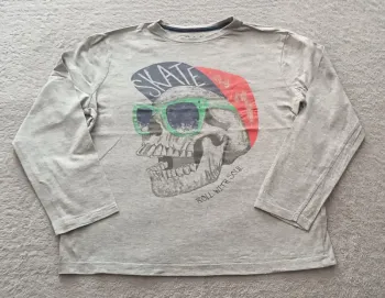 T-shirt garçon ML