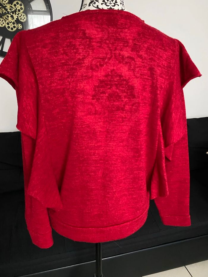 Pull en taille 38 - photo numéro 5