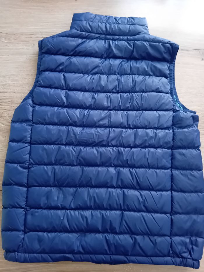 Veste sans manches 15 ans - photo numéro 4